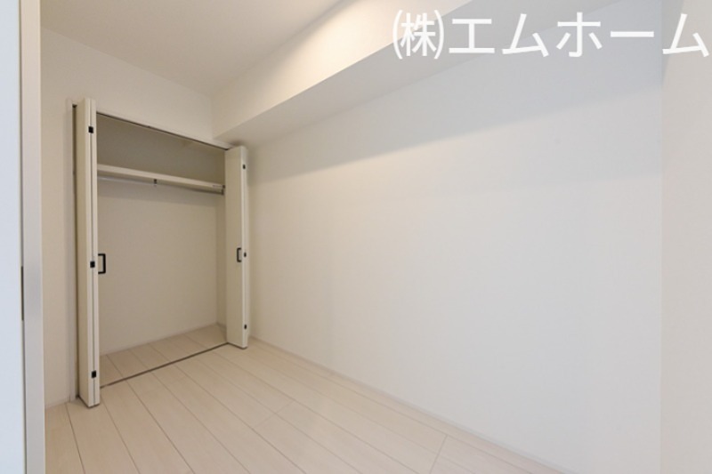 その他部屋・スペース　洋室3.26帖　クローゼット付　　同型写真