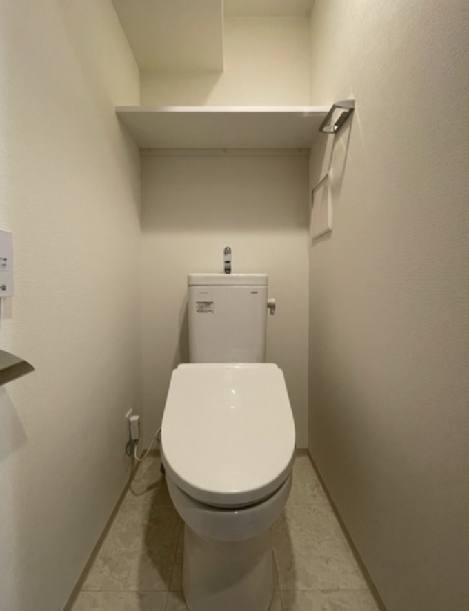 トイレ　別部屋参考写真