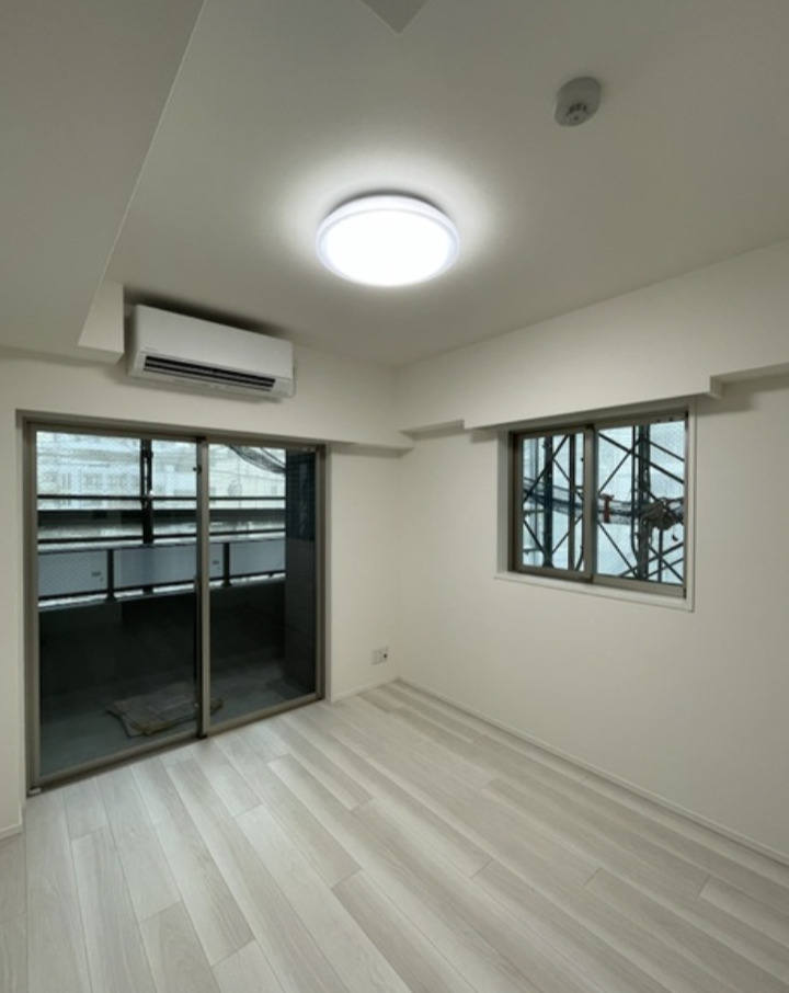 居室・リビング　別部屋参考写真