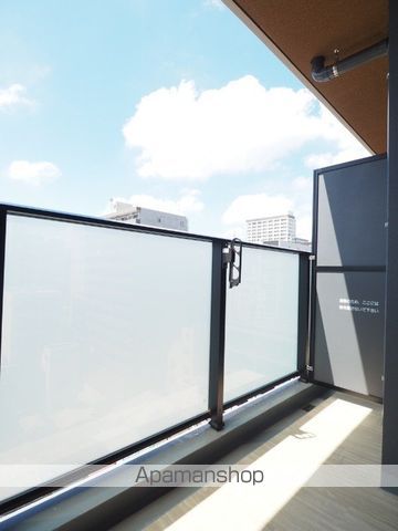 ドゥーエ銀座イーストIIIの内装写真