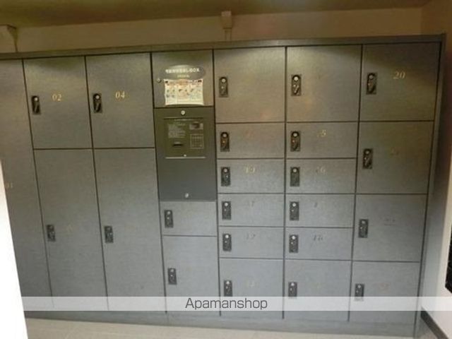 コンフォート荻窪の外観写真