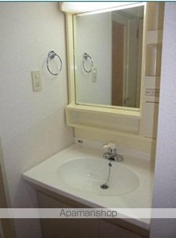 コンフォート荻窪の内装写真