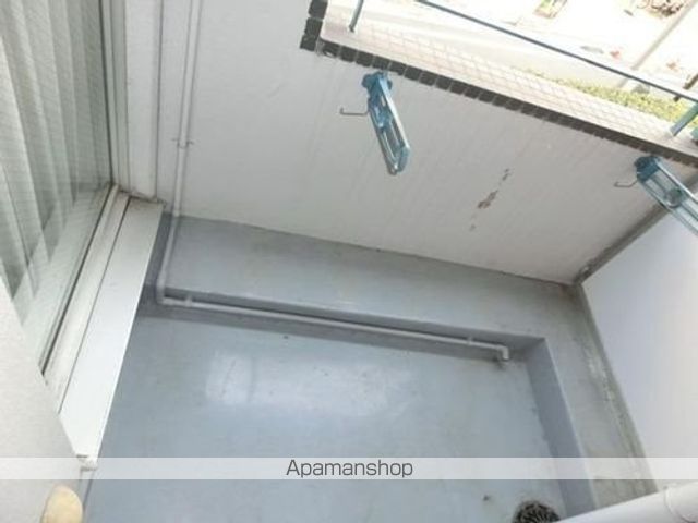 コンフォート荻窪の内装写真