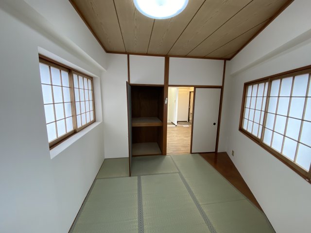 ハイツICHIUの内装写真