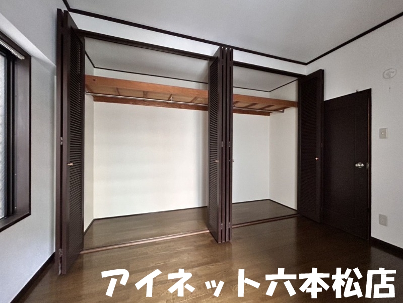 収納　収納もたっぷりでいいですね。