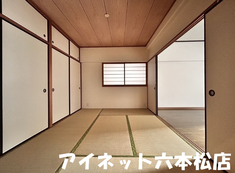 その他共有部分　日当たりもいいですね。