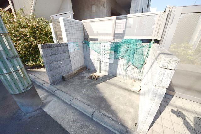 その他共有部分　★オートロック付き賃貸マンション！閑静な住宅街！！★