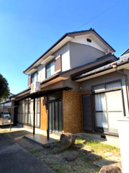 牛山町貸家