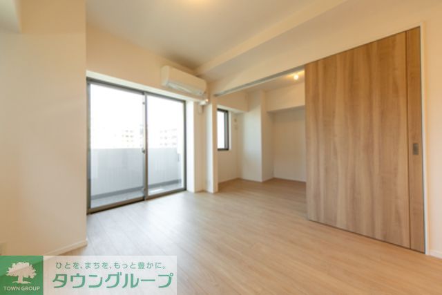 居室・リビング　※写真は同タイプ住戸です。