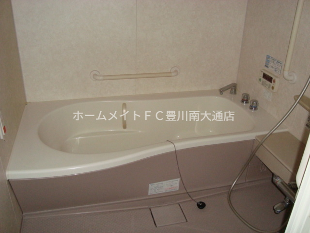 バス・シャワールーム　イメージ