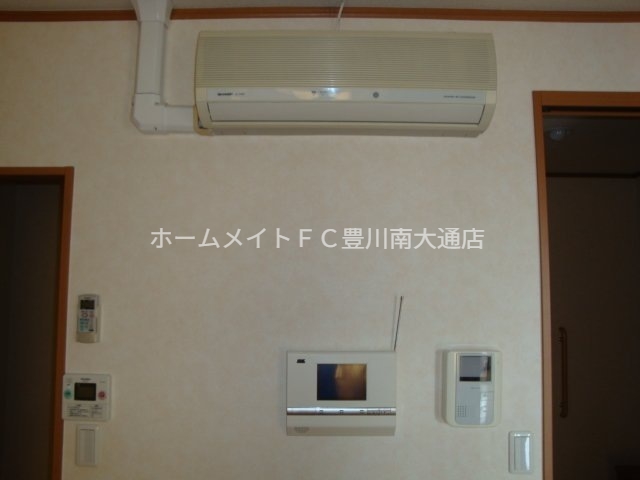 その他設備　イメージ
