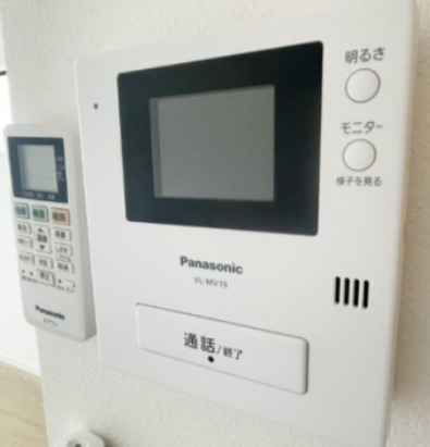 セキュリティ　シリーズ参考写真