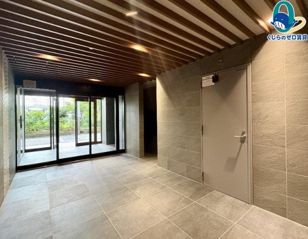 ロビー　名古屋で一番初期費用の安い賃貸専門の不動産会社です(^^)
