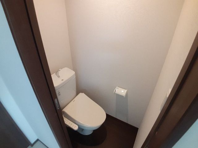 グランメゾン八王子のトイレ写真