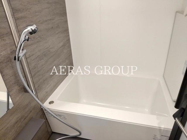 ACPレジデンス文京春日の風呂写真