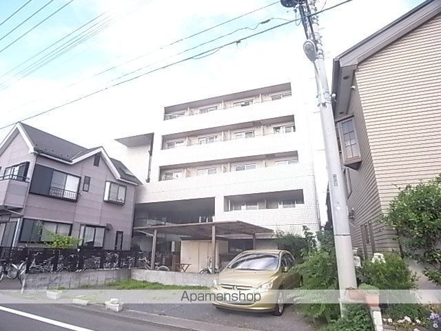 メゾン・ド・ノア元横山町の外観写真
