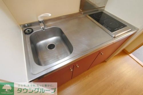 キッチン　同シリーズ