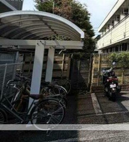 その他共有部分　その他共有部分