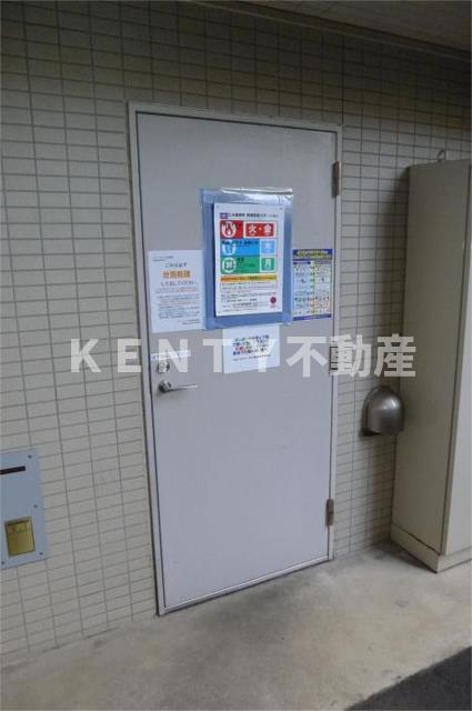 ステージファースト戸越銀座のその他写真