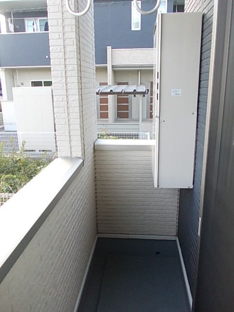 ＪＲ八戸線 長苗代駅 徒歩13分 2階建 築15年の内装写真