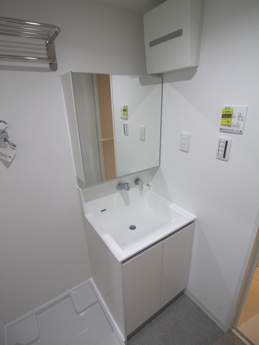 THE UNDERZ SUITE RESIDENCEの内装写真