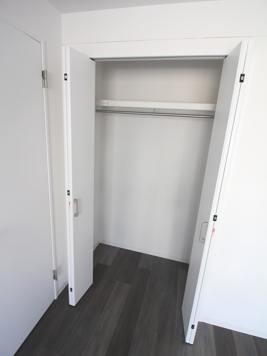 THE UNDERZ SUITE RESIDENCEの内装写真