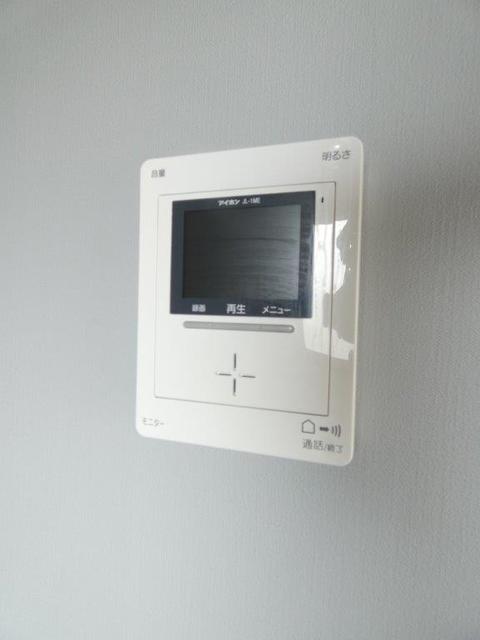 セキュリティ　図面と現状に相違がある場合には現状を優先