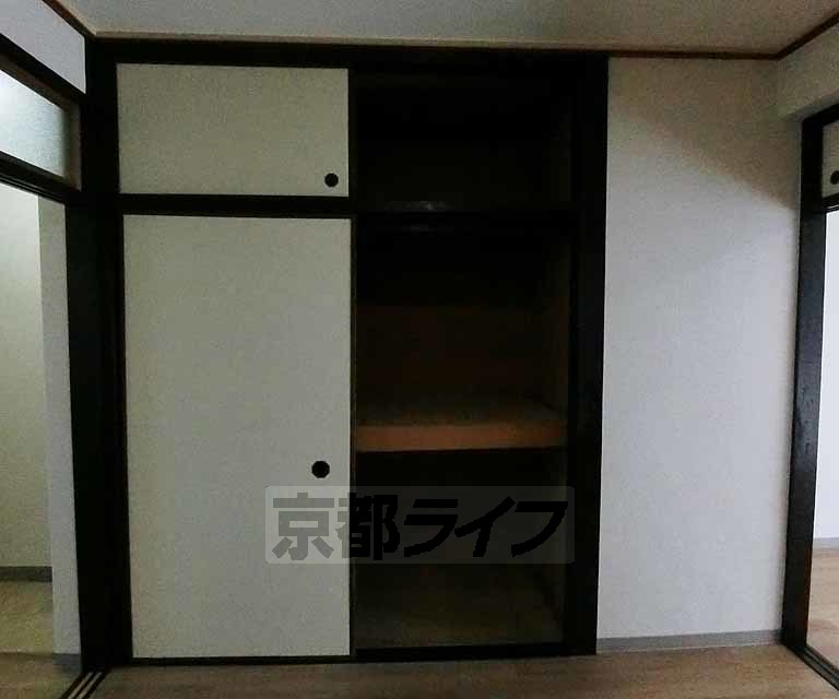 コーポ安田の内装写真