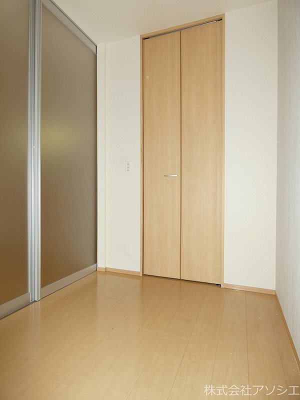 その他部屋・スペース　洋室3帖