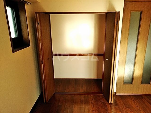 ファーリーヒルズの内装写真