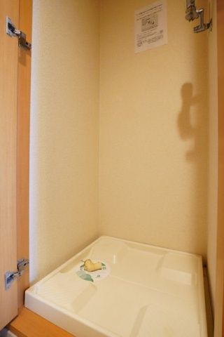 洗面設備　パレステュディオ文京南　 文京区水道２