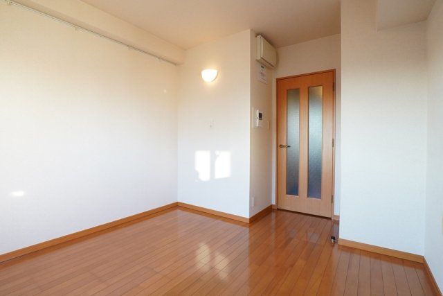 居室・リビング　（別タイプ参考写真）パレステュディオ文京南　 文京区水道２