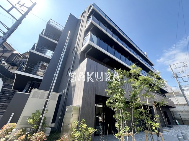 建物外観　当店おすすめ物件♪