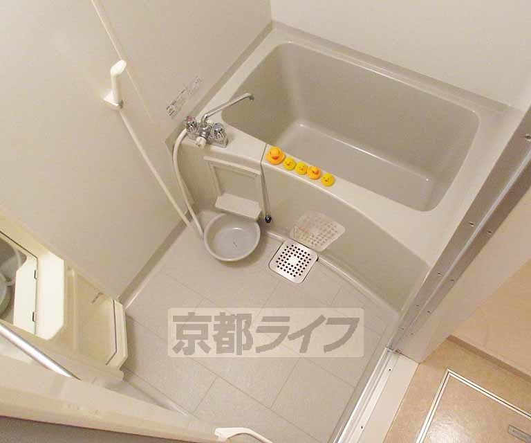 バス・シャワールーム　うれしいセパレートです