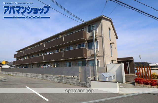 ＪＲ関西本線 大和小泉駅 徒歩4分 築13年