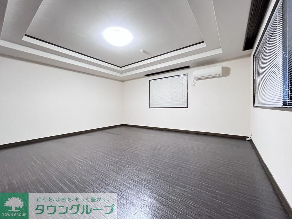 その他部屋・スペース　お問合せは(株)タウンハウジングレジデンス事業部【03-…