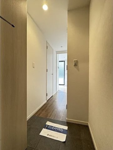 玄関　別部屋参考写真