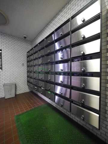 その他共有部分　ライオンズマンション市谷薬王寺