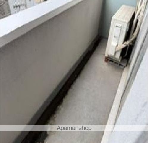 新大橋永谷マンションのその他写真