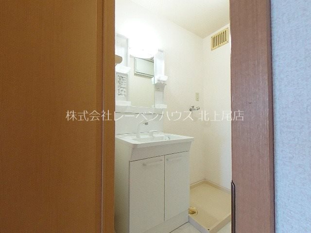 トパスプラザVの内装写真