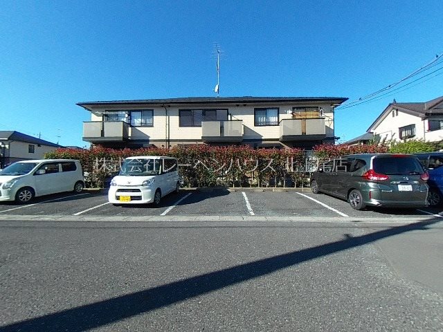 トパスプラザV