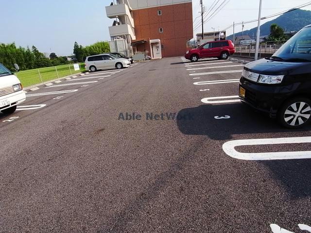 長良川鉄道 関下有知駅 徒歩15分 4階建 築18年のその他写真