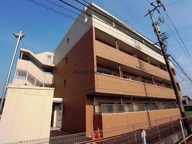 長良川鉄道 関下有知駅 徒歩15分 築18年