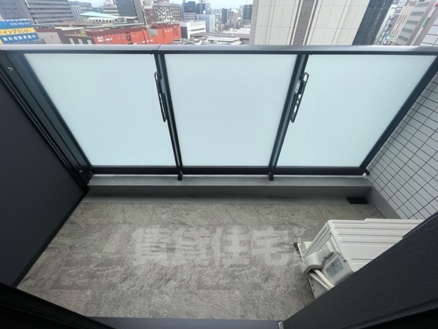 名鉄名古屋本線 金山駅 徒歩4分 15階建 築4年の内装写真