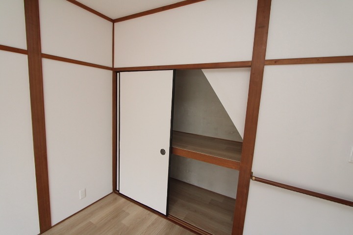 山之上北町3-7 貸家のその他写真