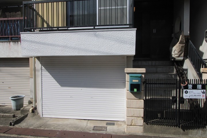 山之上北町3-7 貸家のその他写真