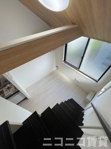 眺望　別号室イメージの為、現状を優先致します。
