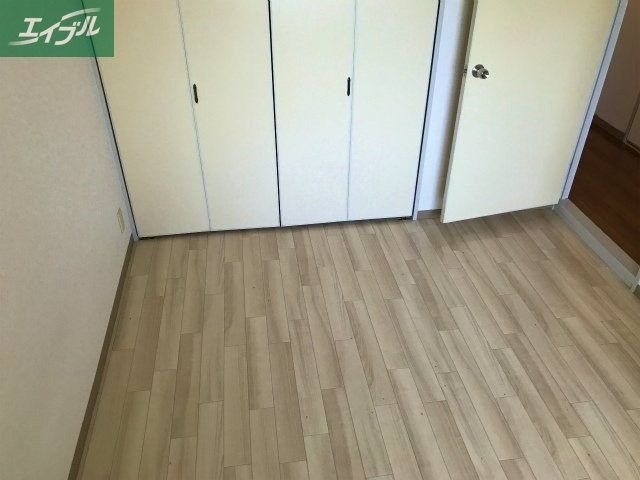 その他部屋・スペース　トイレ