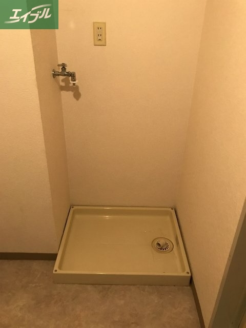 その他設備　バルコニー