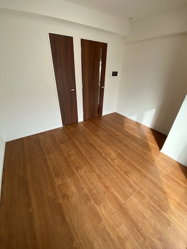 その他部屋・スペース　反転間取り写真